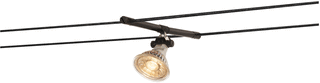 SLV SLV Cosmic LED Opbouwspot 35W GX5,3