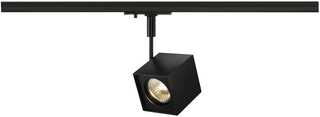 SLV Altra Dice LED Opbouwspot 50W GU10 foto 1