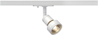 SLV Puri LED Railspot 50W GU10