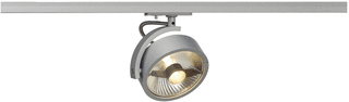 SLV Kalu LED Opbouwspot 75W GU10 foto 1