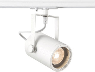 SLV Euro Spot LED Railspot 25W GU10