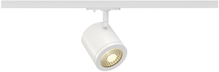 SLV Enola LED Railspot 11W 1040lm 3000K foto 1