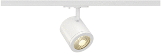 SLV Enola LED Railspot 11W 1040lm 3000K foto 1