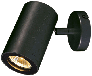 SLV Enola LED Opbouwspot 50W GU10