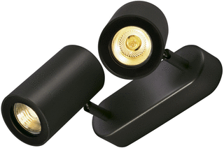 SLV SLV Enola LED Opbouwspot 50W GU10