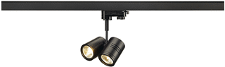 SLV BIMA LED Opbouwspot 50W GU10 foto 1