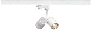 SLV SLV BIMA LED Opbouwspot 50W GU10