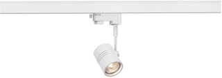 SLV BIMA LED Opbouwspot 50W GU10 foto 1