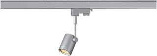 SLV SLV BIMA LED Opbouwspot 50W GU10