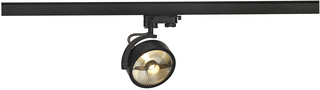 SLV Kalu LED Opbouwspot 75W GU10 foto 1