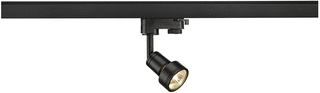 SLV Puri LED Railspot 50W GU10 foto 1