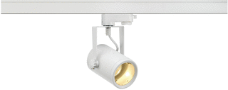 SLV Euro Spot LED Railspot 25W GU10