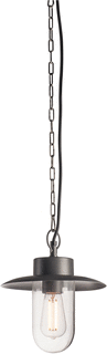 SLV SLV Molat LED Pendelarmatuur 60W E27