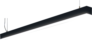 SLV Glenos LED Pendelarmatuur 43W 2850lm 3000K foto 1