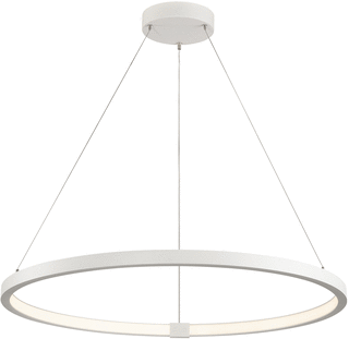 SLV SLV One LED Pendelarmatuur 32W 2140lm 3000-4000K