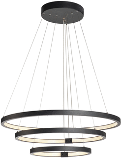 SLV SLV One LED Pendelarmatuur 64W 4200lm 3000-4000K