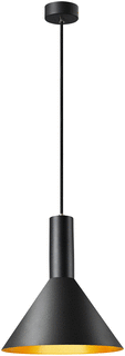 SLV SLV Phelia LED Pendelarmatuur 23W E27