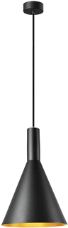 SLV Phelia LED Pendelarmatuur 23W E27 foto 1