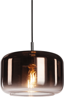 SLV SLV Pantilo LED Pendelarmatuur 15W E27