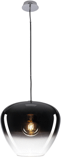 SLV SLV Pantilo LED Pendelarmatuur 40W E27
