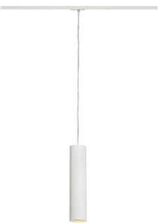 SLV Enola LED Pendelarmatuur 50W GU10 foto 1