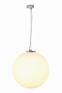 SLV SLV Rotoball LED Pendelarmatuur 24W E27