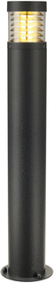 SLV F-Pol LED Tuin-/voetpadverlichtingsarmatuur 20W E27