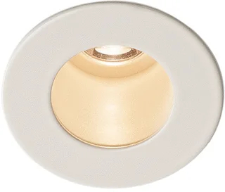 SLV SLV Horn LED Plafond- en wandarmatuur 0W 70lm 3000K