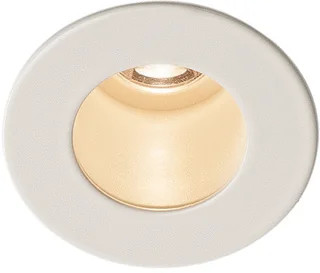 SLV Horn LED Plafond- en wandarmatuur 0W 70lm 3000K foto 1