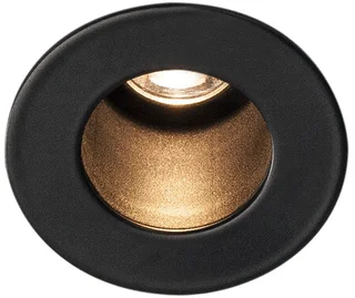 SLV SLV Horn LED Plafond- en wandarmatuur 0W 70lm 3000K