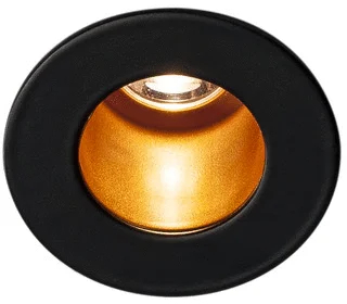 SLV SLV Horn LED Plafond- en wandarmatuur 0W 70lm 2900K