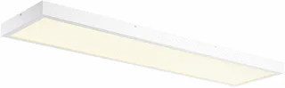SLV SLV Led Panel LED Plafondarmatuur 45W 3400lm 4000K