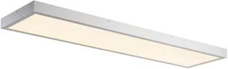 SLV Led Panel LED Plafondarmatuur 45W 3100lm 3000K