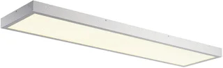 SLV SLV Led Panel LED Plafondarmatuur 45W 3400lm 4000K