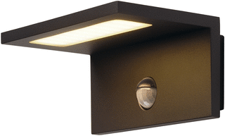 SLV SLV Angolux LED Wandarmatuur 9.8W 750lm 3000K
