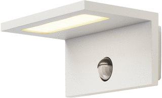 SLV SLV Angolux LED Wandarmatuur 9.8W 750lm 3000K