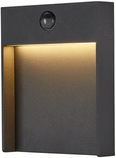 SLV SLV Flatt LED Wandarmatuur 16W 600lm 3000-4000K