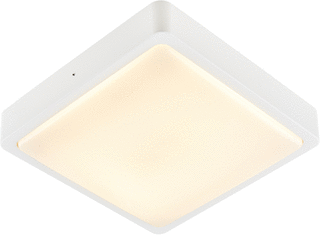 SLV SLV Ainos LED Waterdicht armatuur 18W 1300lm 3000-4000K