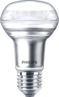 Philips CorePro LED-lamp 3W 210lm 2700K E27