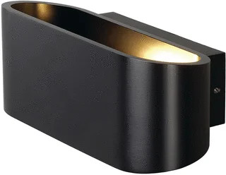 SLV Ossa LED Wandarmatuur 100W R7s foto 1