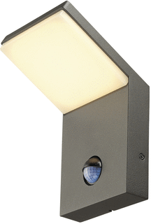 SLV Ordi LED Wandarmatuur 9W 740lm 3000K foto 1