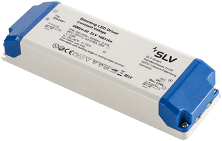 SLV SLV Netzteile LED driver