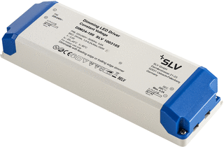 SLV SLV Netzteile LED driver