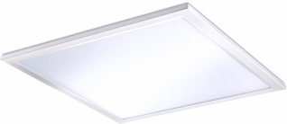 Norton LPS-O LED Paneel 60x60cm 29W 3700lm 6500K