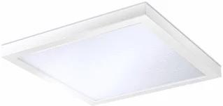 Norton OPS-P LED Plafondarmatuur 29W 3400lm 4000K