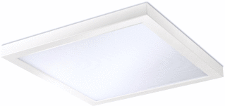 Norton Norton OPS-P LED Plafondarmatuur 29W 3400lm 4000K