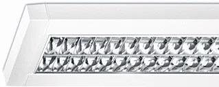 Norton Norton SOLO-S LED LED Plafond- en wandarmatuur 36W 4200lm 4000K