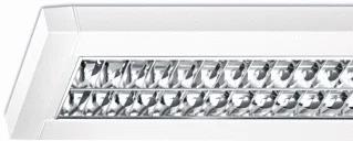 Norton SOLO-S LED LED Plafond- en wandarmatuur 36W 4200lm 4000K