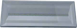 Eaton Blessing Eaton Blessing NexiTech LED Noodverlichting 3.6W 1000lm 5053K