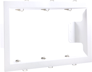 Eaton Blessing Eaton Blessing BeamTech LED Mech. toebeh. verlichtingsarmatuur